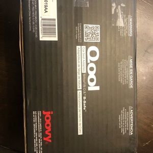 Joovy adapter